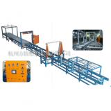 EPS form cutting machine
