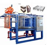 foam panel cutting machine